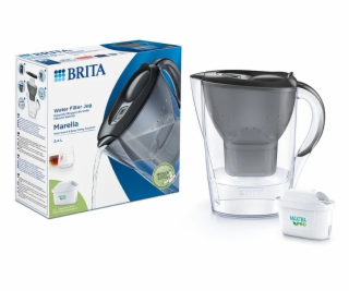 Brita Filtrační konvice Marella 2,4l grafit 2024
