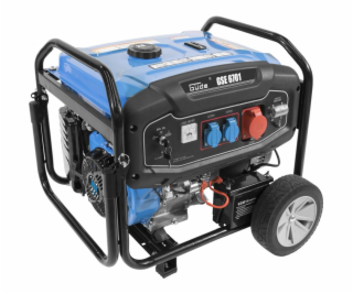 Güde GSE 6701 RS (40730)