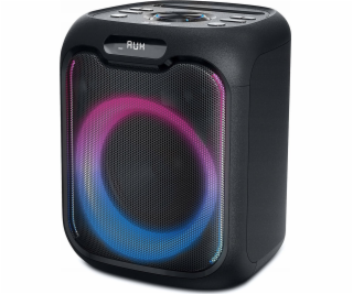 Muse Party Box Bluetooth reproduktor s USB portom Muse