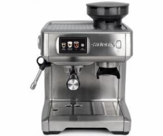 Ariete 1312 Espresso Coffee Machine Pákový kávovar s mlýnkem