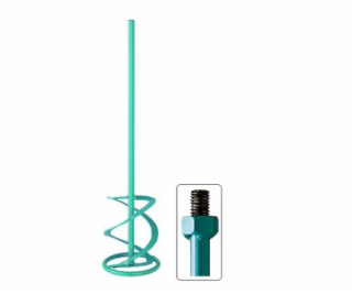 COLLOMIX MIXER WK 140 M M14 UP