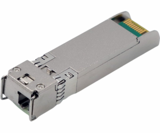 Conexpro 10G SFP+ průmyslový optický modul, WDM/BiDi, SM,...