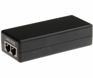 Conexpro made for MikroTik HSG24-4800, Gigabitový PoE ada...