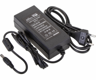 Conexpro made for MikroTik GM-1250, Napájecí adaptér 12V, 5A
