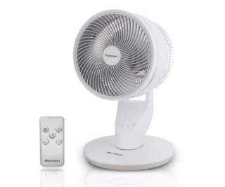 ROHNSON R-8520 Air Booster