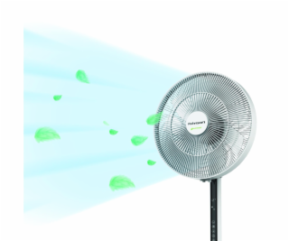 Rohnson R-8650 Natural Breezer