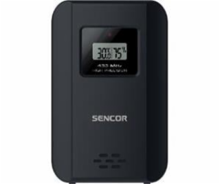 Sencor SWS TH5800 Senzor pro meteostanici SWS 5800