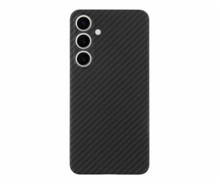 Tactical MagForce Aramid Kryt pro Samsung Galaxy S24+ Black
