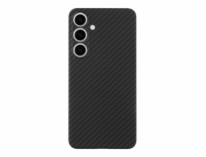 Tactical MagForce Aramid Kryt pro Samsung Galaxy S24+ Black