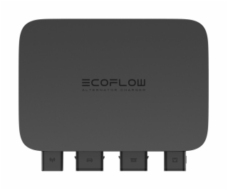 Nabíjačka alternátora EcoFlow Power Hub 800 W