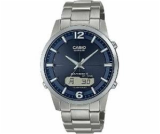 Casio LCW-M170TD-2AER Pánské náramkové hodinky