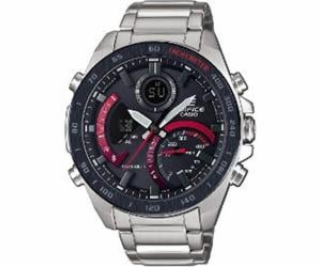 Casio ECB-900DB-1AER Pánské náramkové hodinky
