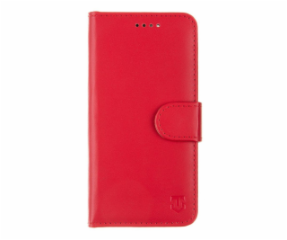 Tactical Field Notes pro Xiaomi Redmi Note 12S Red