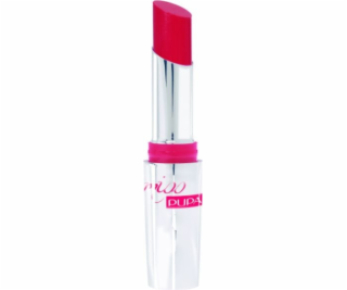 Pupa Miss Pupa Ultra Brilliant Lipstick rúž 203 2,4ml