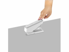 Zošívačka Fellowes Zošívačka Fellowes LX860 EasyPress Microban 40k biela, BIELA