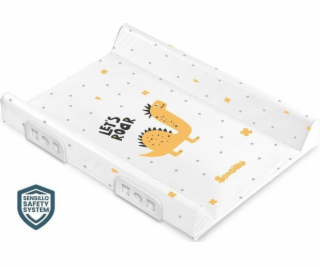 BEZPEČNOSTNÝ SYSTÉM Sensillo TUHÝ TABUĽA VÝMENIA 70 CM – ...