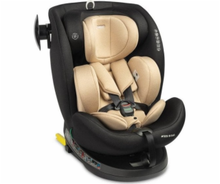 Autosedačka Caretero COMMO I-SIZE BÉŽOVÁ (40-150)