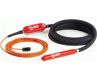 Hervisa Vysokofrekvenčná žiarovka HERVISA T-Runner plus 42