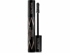 COLLISTAR IMPECCABLE MASCARA VODOTESNÁ ULTRA ČIERNA 12 ml