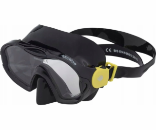 AquaWave detská potápačská maska NAALE JR MASK