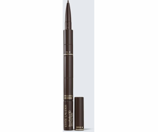 Estee Lauder BROW PERFECT3D ALL-IN ONE STYLE ČIERNENÝ HNEDÝ