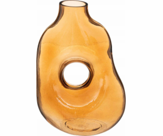 Váza Atmosphera Teardrop na suchú trávu, 24,5 cm