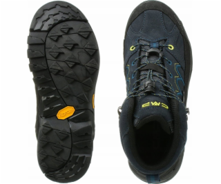 CMP Moon Mid WP Kids 31Q4794-N950 Navy blue 34