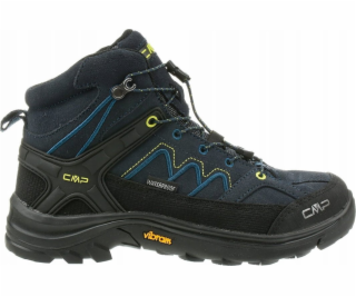 CMP Moon Mid WP Kids 31Q4794-N950 Navy blue 32
