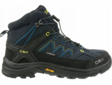 CMP Moon Mid WP Kids 31Q4794-N950 Navy blue 32