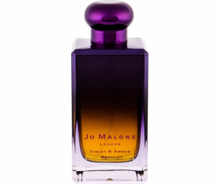 JO MALONE FIALOVÁ &amp; JANTAR ABSOLU (M/W) EDP/S 100ML