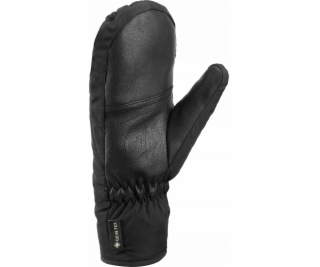 Leki Sveia GTX dámske black 7.0