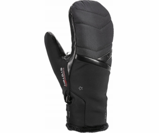 Leki Snowfox 3D dámske Mitt black 6.5