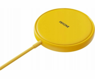 Wekome WP-U166 Tint Series – MagSafe 15W indukčná nabíjač...