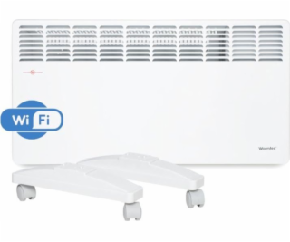 Warmtec radiátor Warmtec konvektorový radiátor WARMTE_EWE...