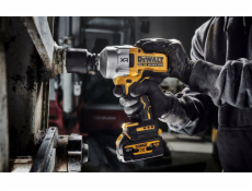 Rázový uťahovák Dewalt Rázový uťahovák. 2x5ah ps tstak 18v xr