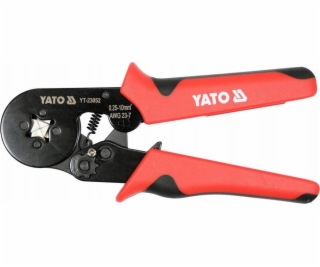 KLIEŠTE Yato YATO CLAMP. SPOJENIE. RUKÁVY