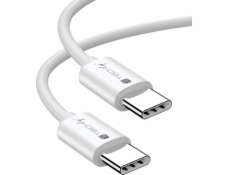 Techly USB 4.0 USB kábel 20G 240W 2m
