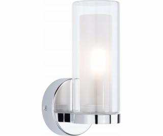 Nástenné svietidlo Paulmann LUENA E14 max. 20W IP44 230V ...