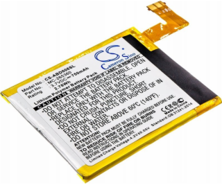 Cameron Sino dobíjacie batérie Typ Mc-265360 515-1058-01 ...