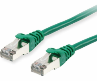 Equip Patchkabel Cat6 S/FTP 2xRJ45 40,00m zelená