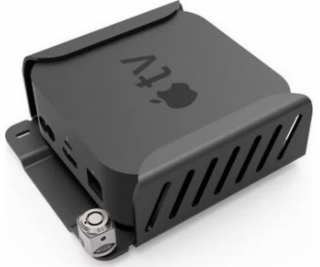Compulocks Bezpečnostný držiak Apple TV (4K 3rd Gen) (2022)