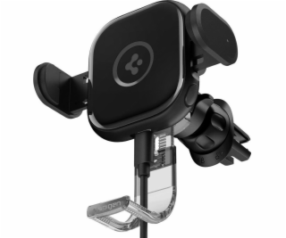 Nabíjačka Spigen UTS12W ONETAP UNIVERZÁLNE VETRANIE DO AU...