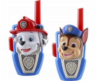 Ekids Set 2x rádiotelefónna krátkovlnná vysielačka / dosa...