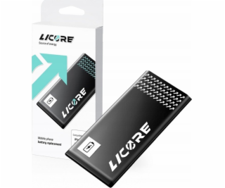 Licore batéria LICORE batéria pre IPHONE SE 2020 1821 mAh