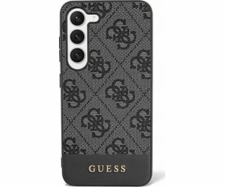 Guess SAMSUNG S24 ULTRA GUHCS24LG4GLBR STRIPE COLLECTION ...