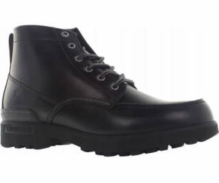 Lumberjack Joel SMH8101-001-B03-CB001 Black 44