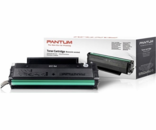 Toner Pantum Maloobchodný toner na 1600 strán P2509W/M650...