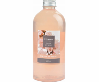 Homea vonný difuzér ESSENTIAL vonná voda na pot-pourri, 5...