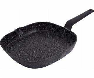 Klausberg panvica KLAUSBERG MARBLE GRILL PAN 28cm KB-7662