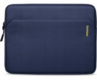 Púzdro na tablet Tomtoc Sleeve - 12,9 iPad Pro, tmavo modré